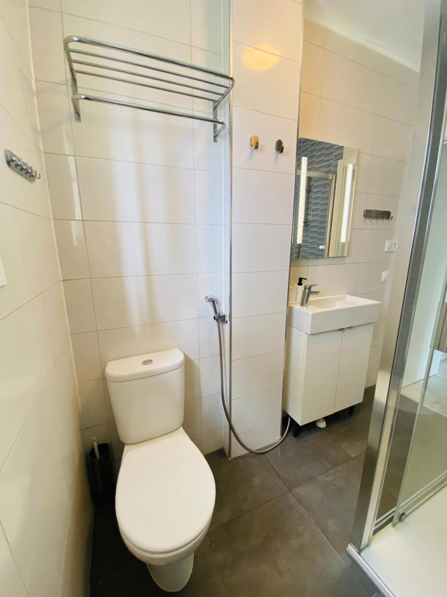 First Line Torrox Costa Apartment Exterior foto